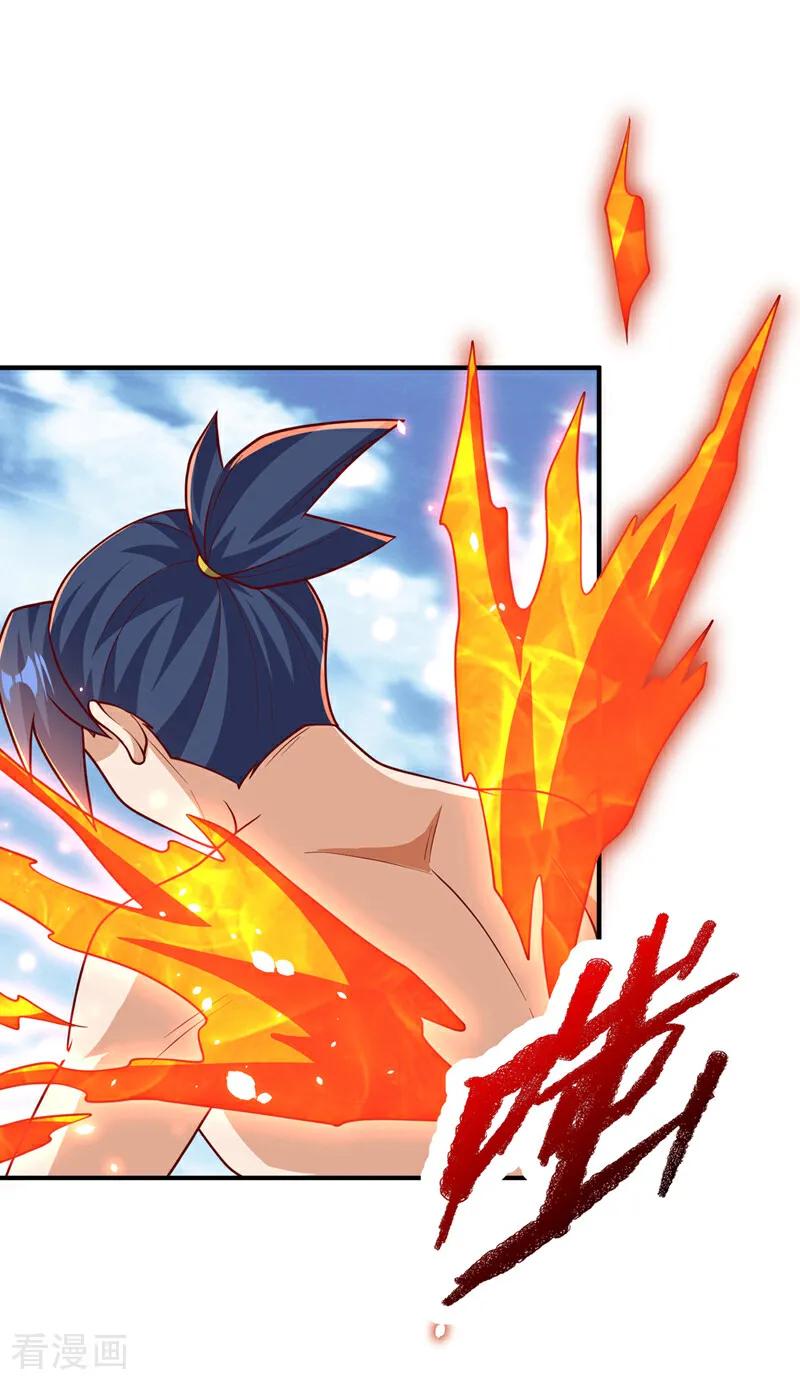 武逆 第328话 讨伐光明联盟！ 第10页