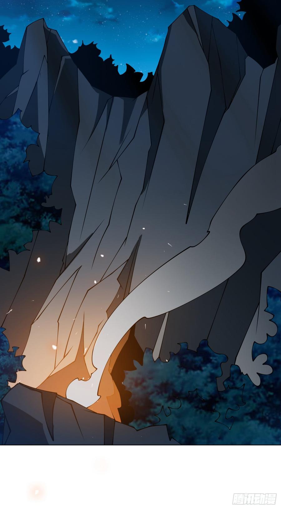 武逆 第32话 透支，秒杀！ 第34页