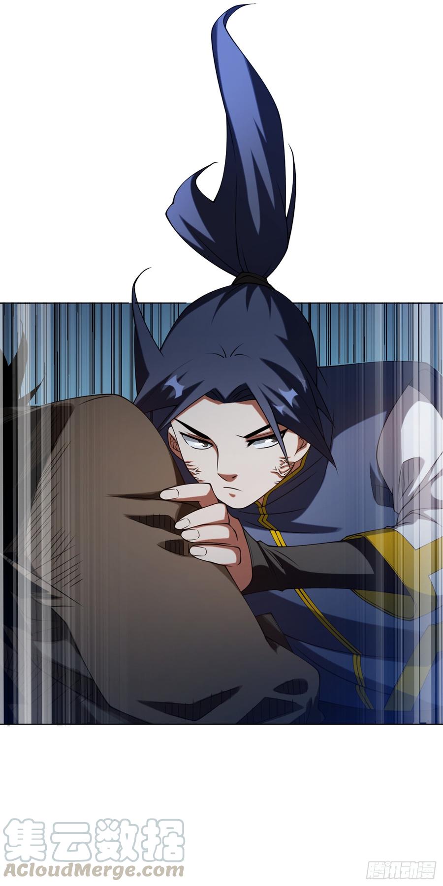 武逆 第32话 透支，秒杀！ 第17页