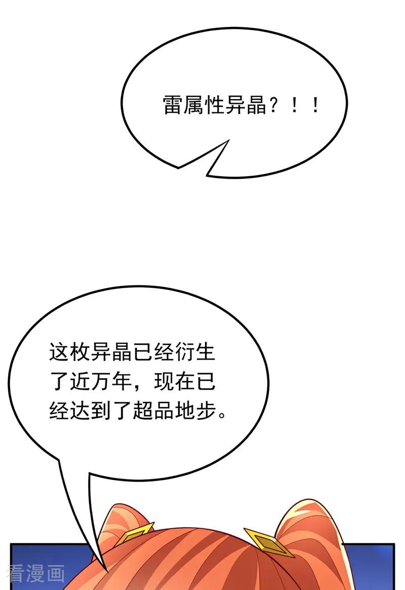 武逆 第340话 雷神的衍生之地…… 第34页
