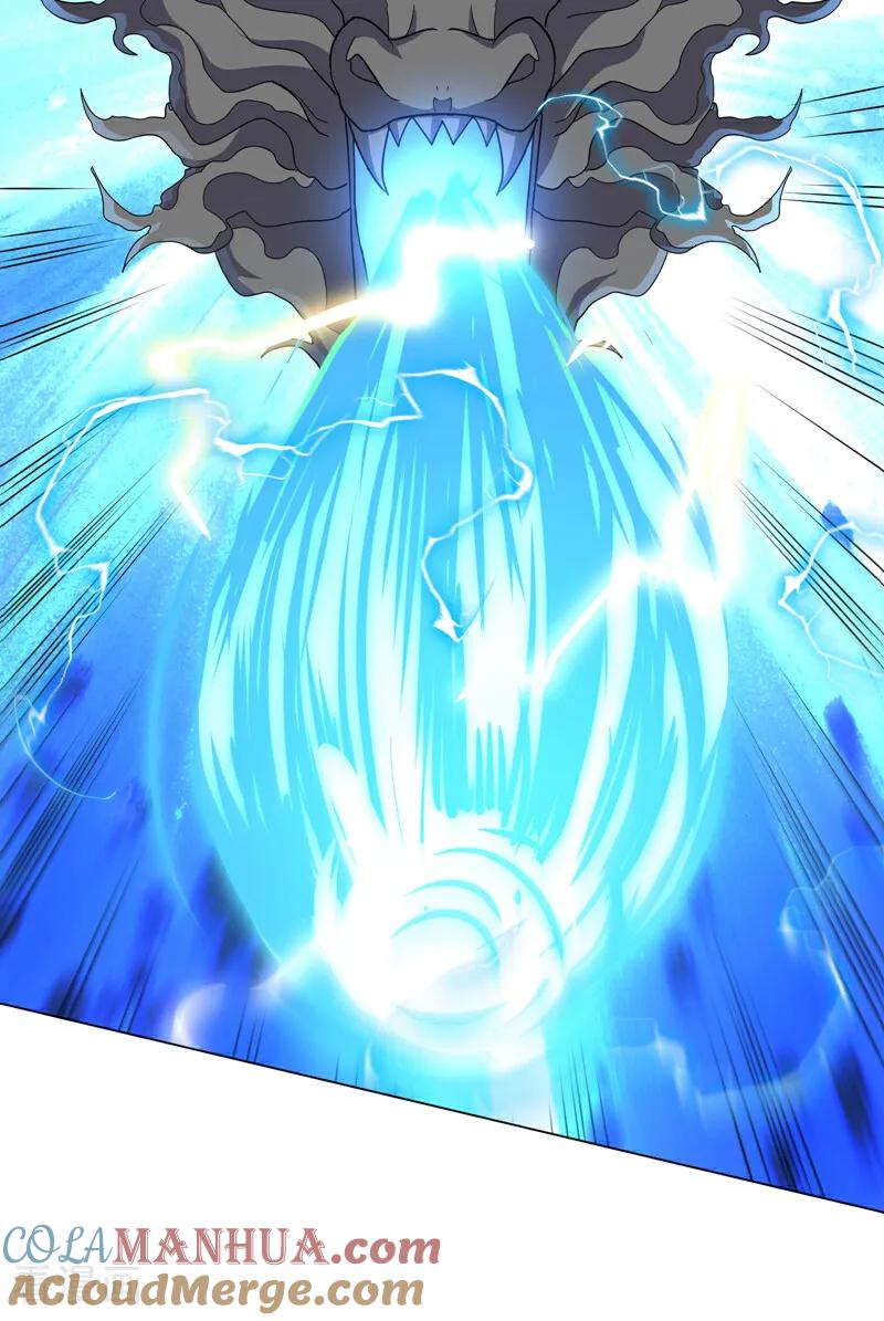 武逆 第345话 放心…我…还死不了 第40页