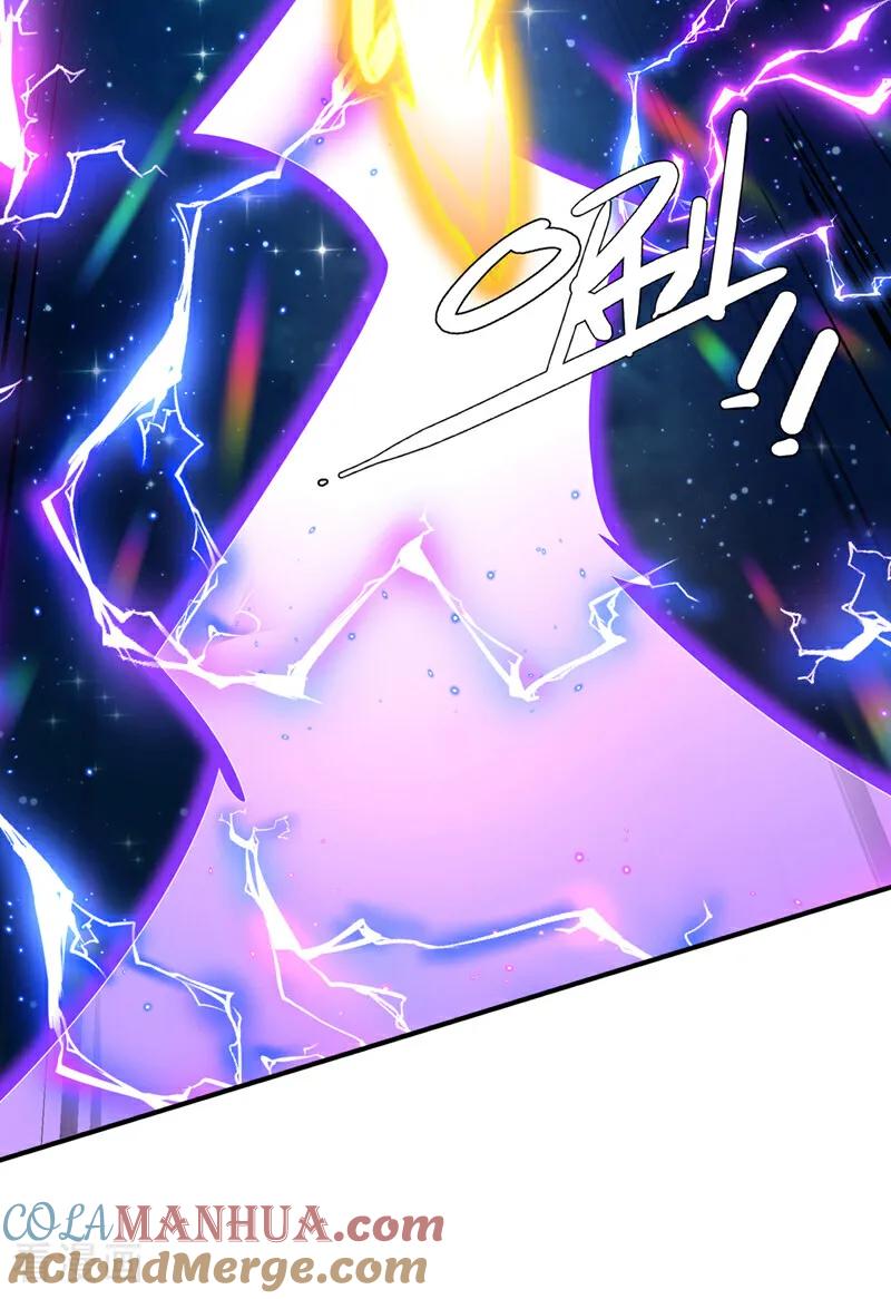武逆 第362话 难道躲不过了吗？ 第27页