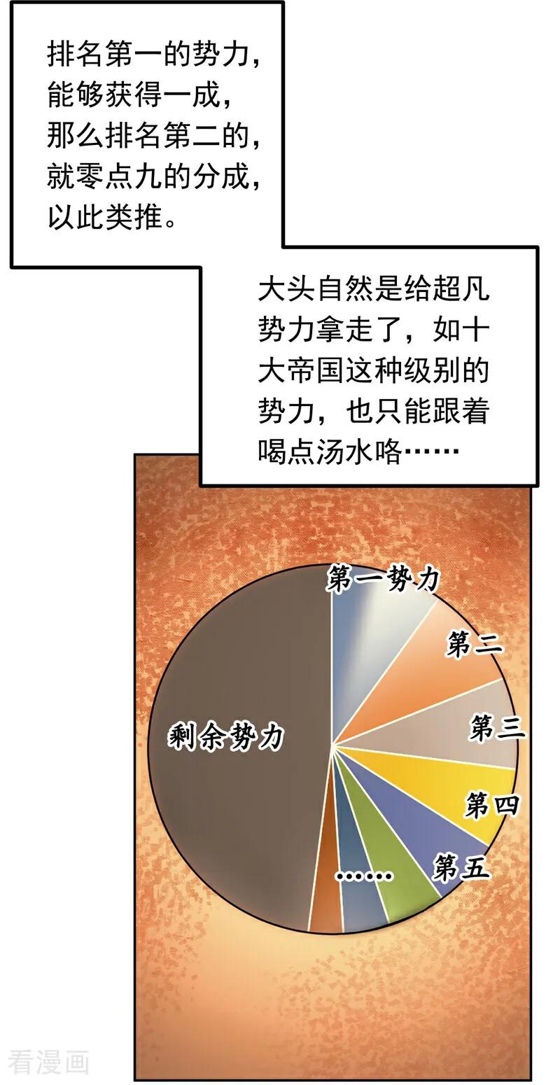 武逆 第366话 你果然找来了！ 第20页