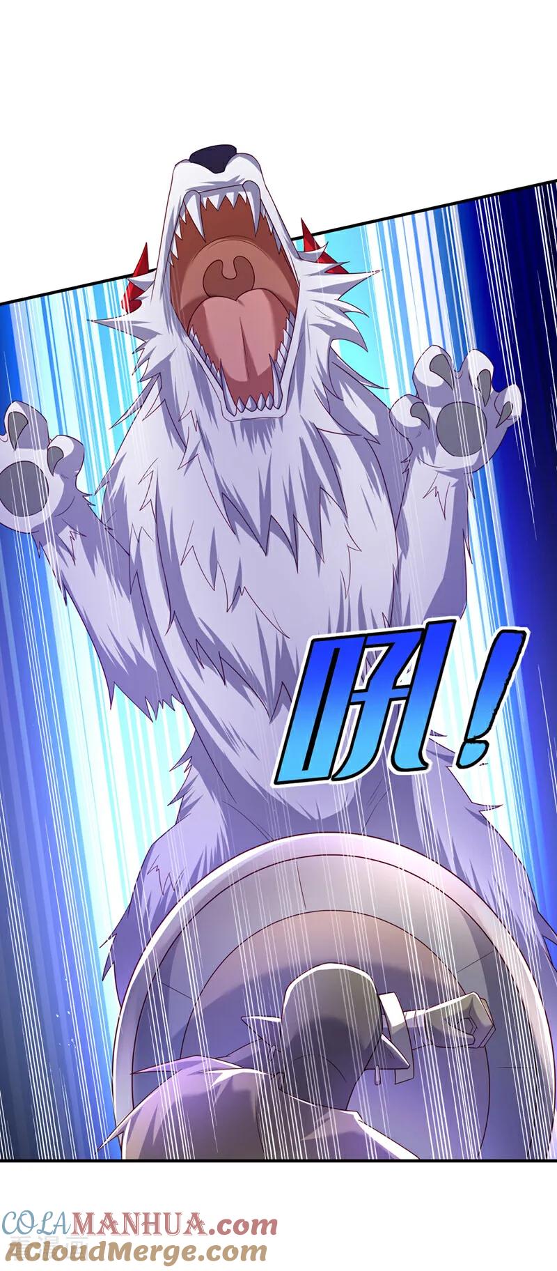 武逆 第375话 这块神源归我了！ 第6页