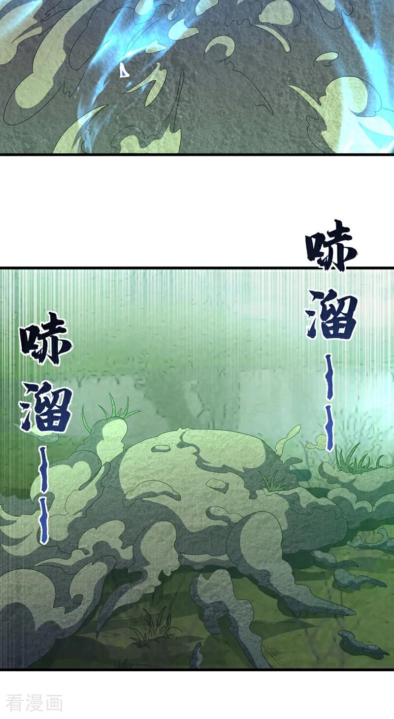 武逆 第377话 一万枚源石？！ 第2页