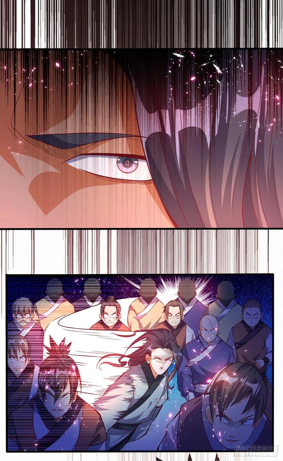 武逆 第39话 还有谁想来？ 第20页
