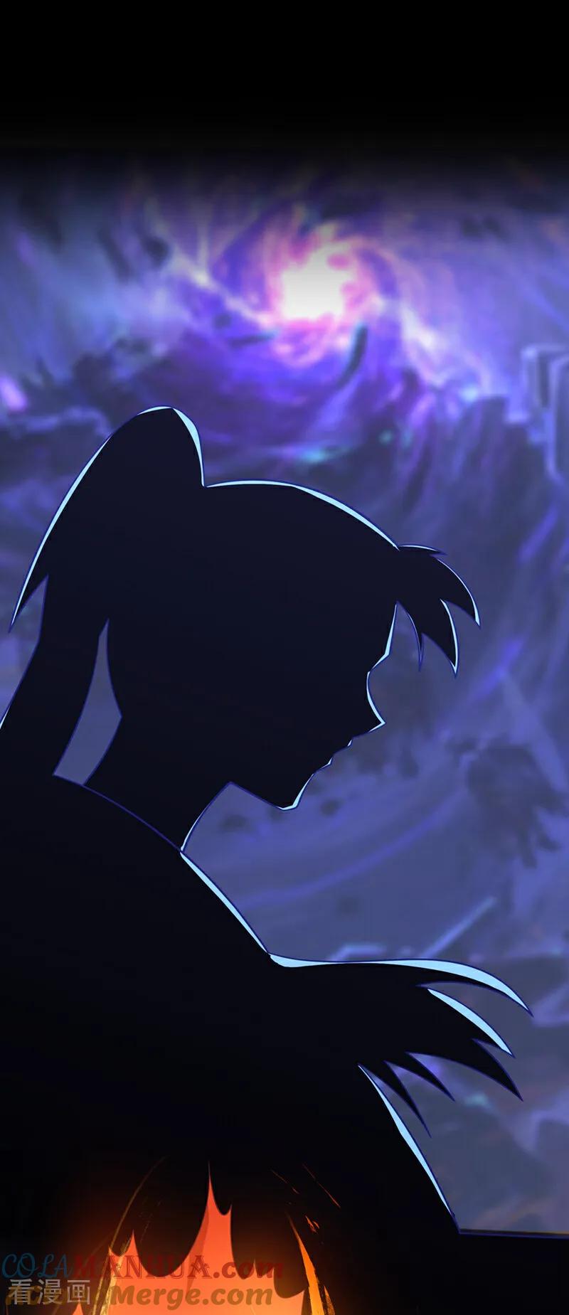 武逆 第410话 对你的考验！ 第27页