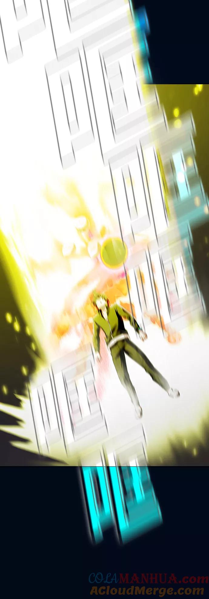 《被塔诅咒的猎人》第41话 第49页