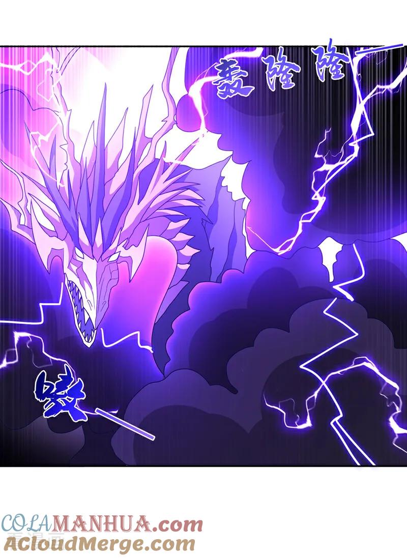 武逆 第418话 成败在此一举 第9页