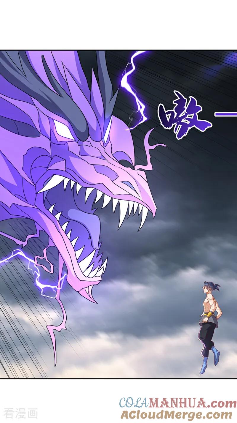 武逆 第418话 成败在此一举 第25页