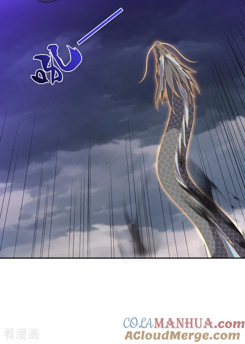 武逆 第418话 成败在此一举 第13页