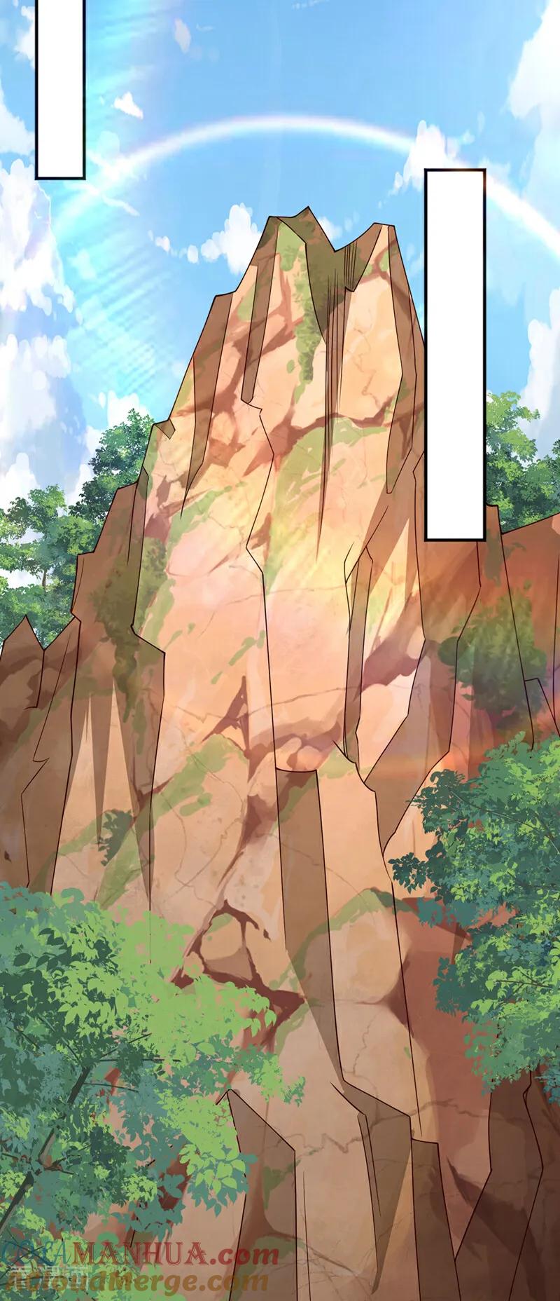 武逆 第423话 光明圣子在哪儿 第31页