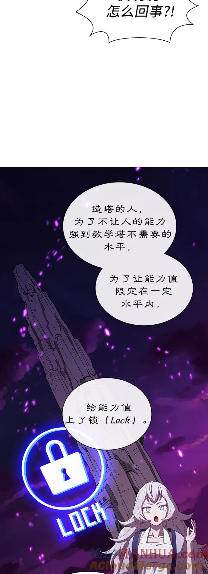 《被塔诅咒的猎人》第42话 第31页
