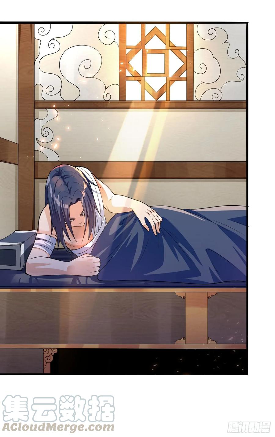 武逆 第41话 大武师竟只是护卫！？ 第49页