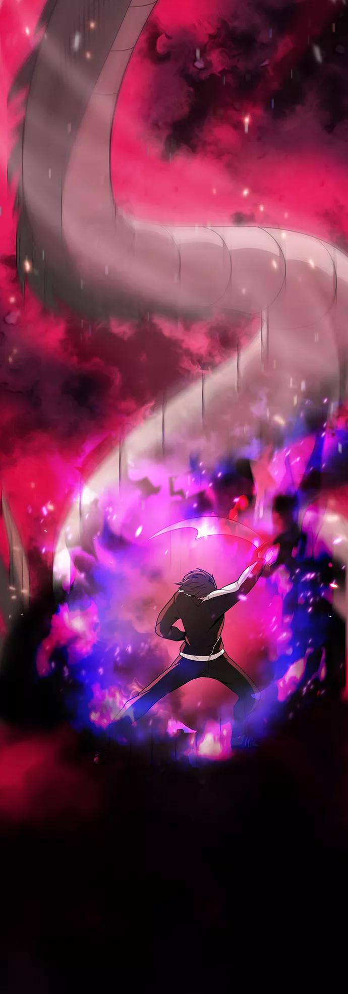 《被塔诅咒的猎人》第43话 第24页