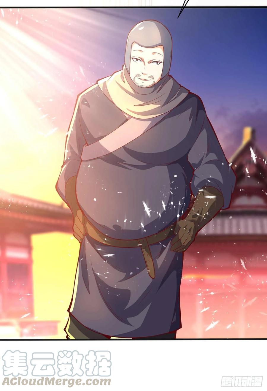 武逆 第43话 加入黄风佣兵团 第10页