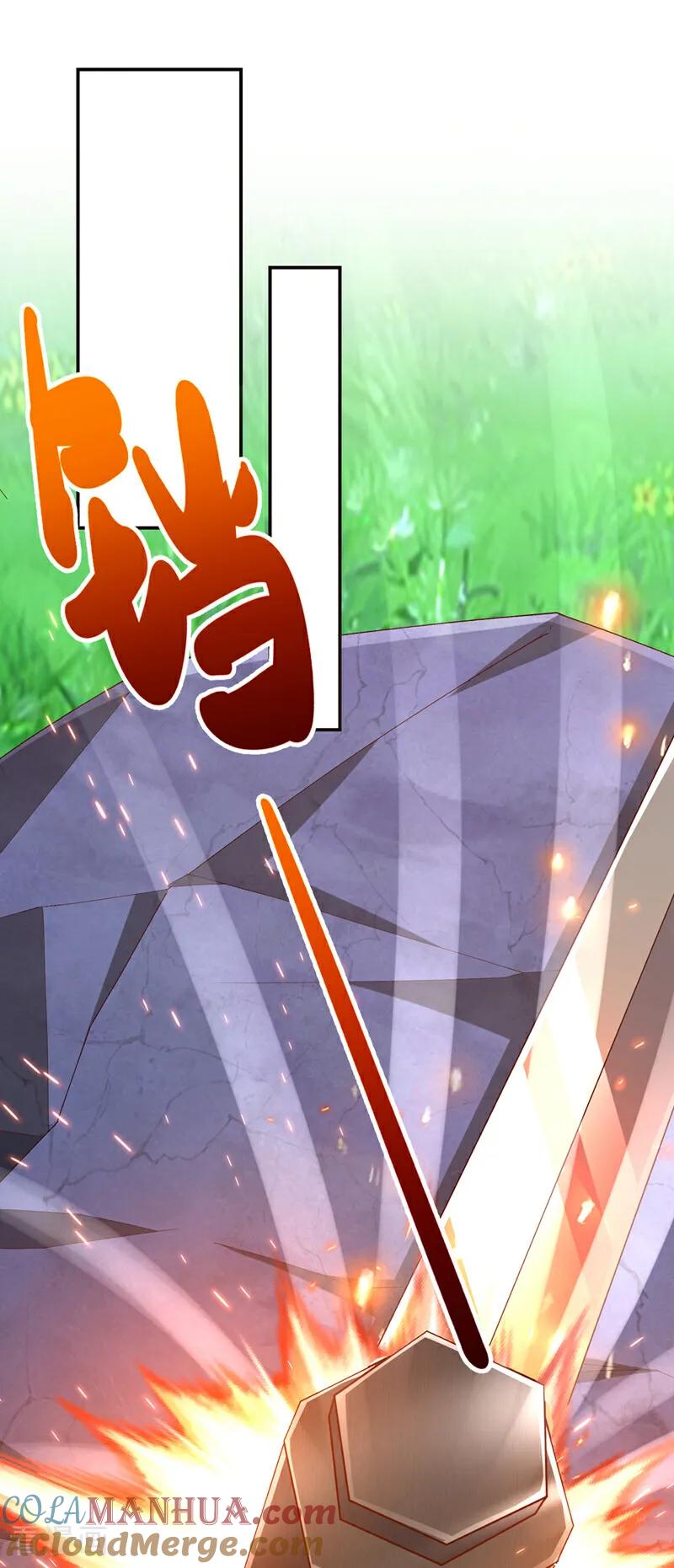 武逆 第455话 不情之请 第15页