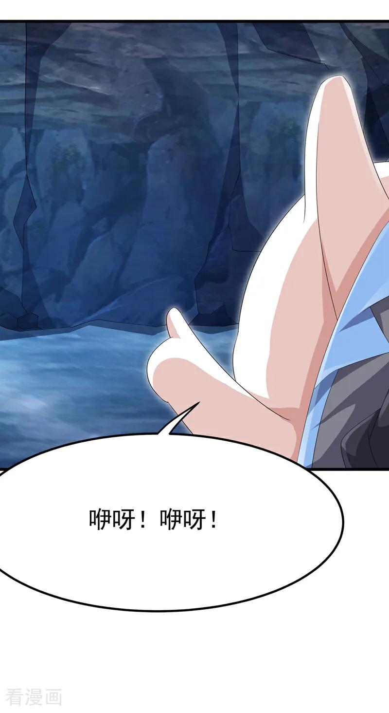 武逆 第464话 只能赌一把 第12页