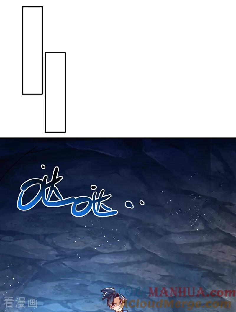 武逆 第471话 以兄弟相称 第29页