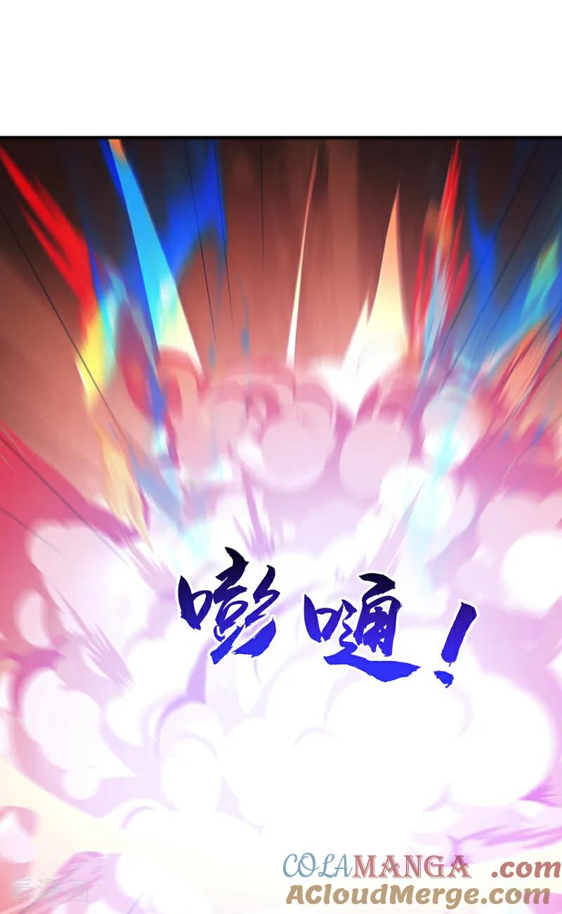 武逆 第477话 尽全力杀了他！ 第13页