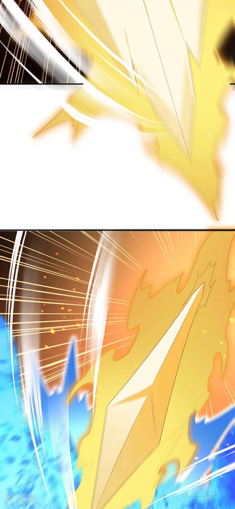 武逆 第483话 那就继续战！ 第14页