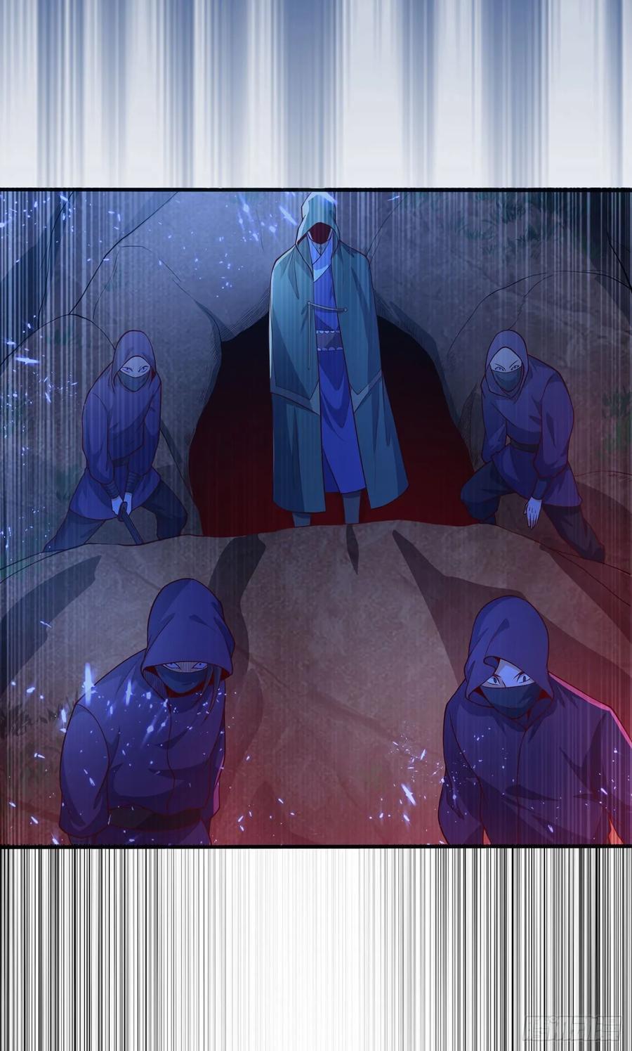 武逆 第47话 初入赤阳城 第2页