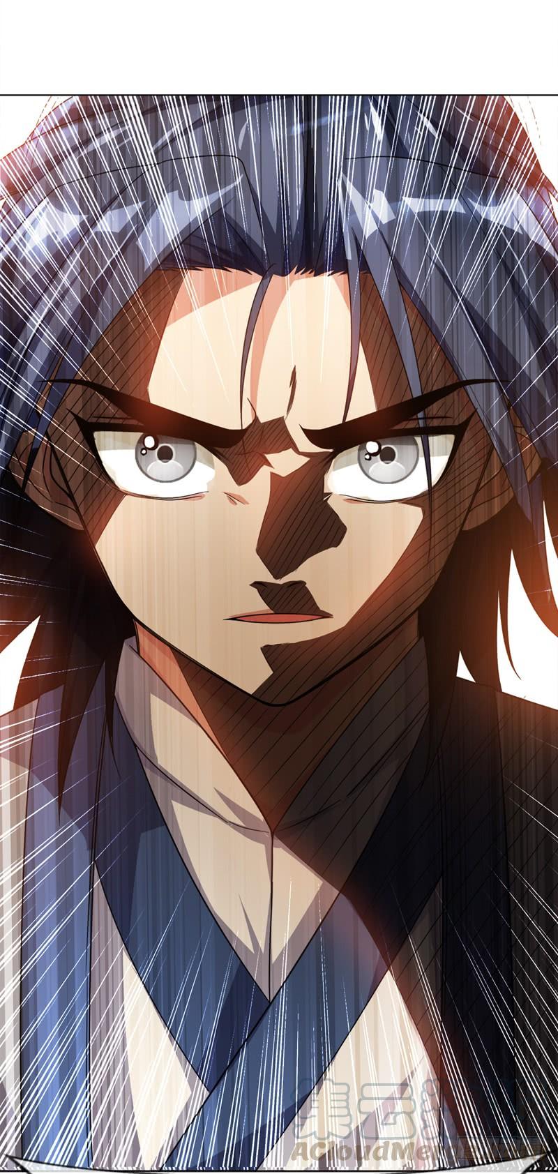 武逆 第2话 三年之约 第50页