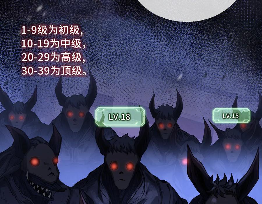 《我契约了我自己》第3话 危机 第6页