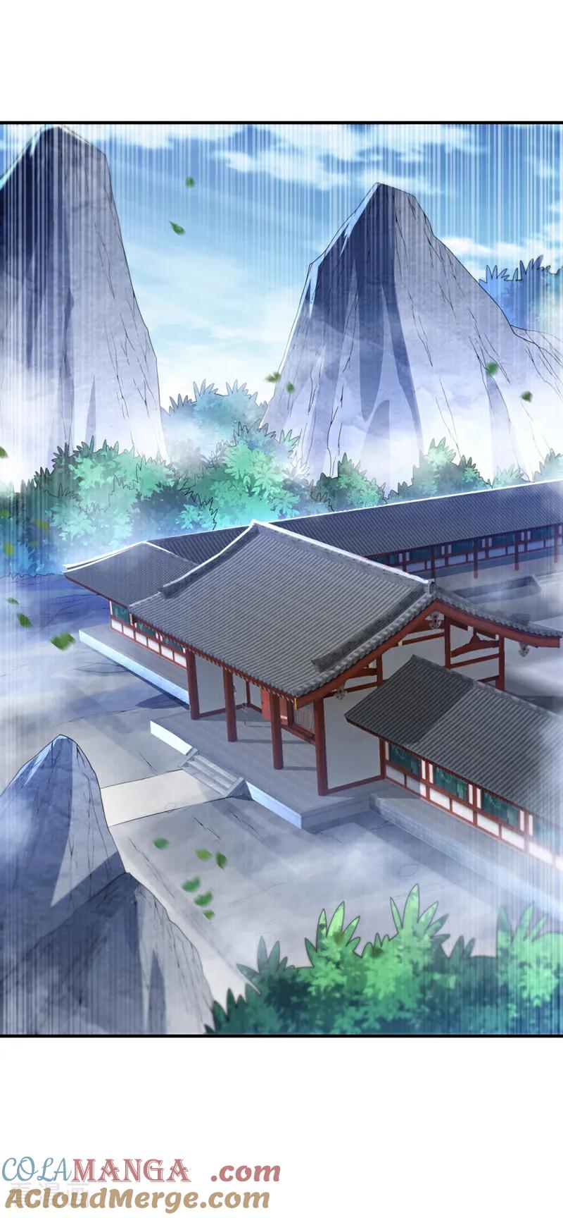 武逆 第508话 你个老狐狸！ 第29页