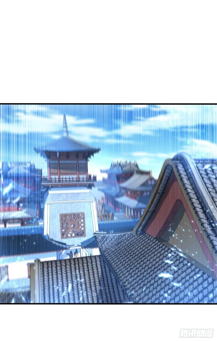 武逆 第79话 贬黜包妃，逐出包家! 第22页