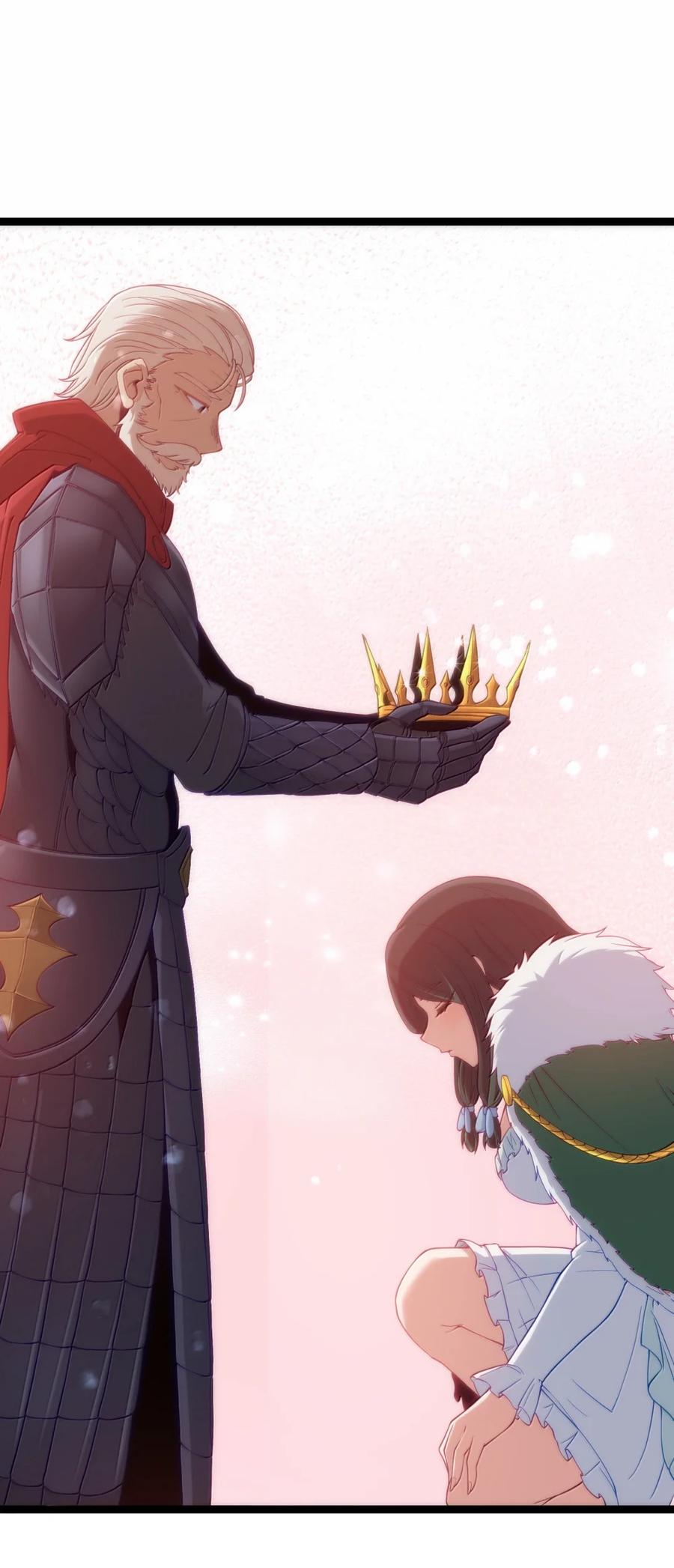 这个勇者是金钱至上主义者 第119话 柜子里的女王（G集团整合篇） 第11页
