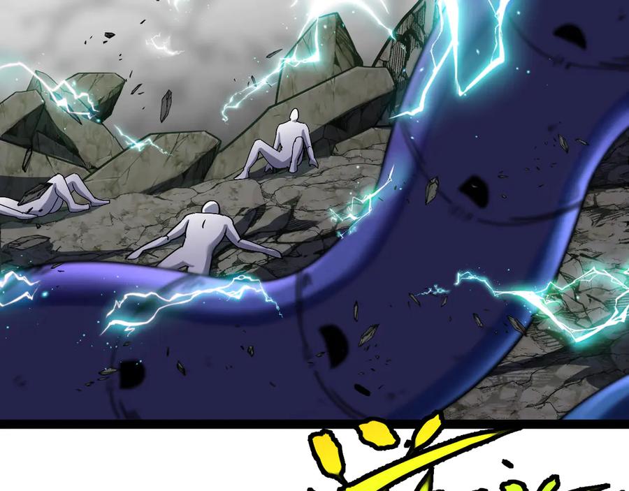 神级升级系统 第176话 天雷勾地火 第100页