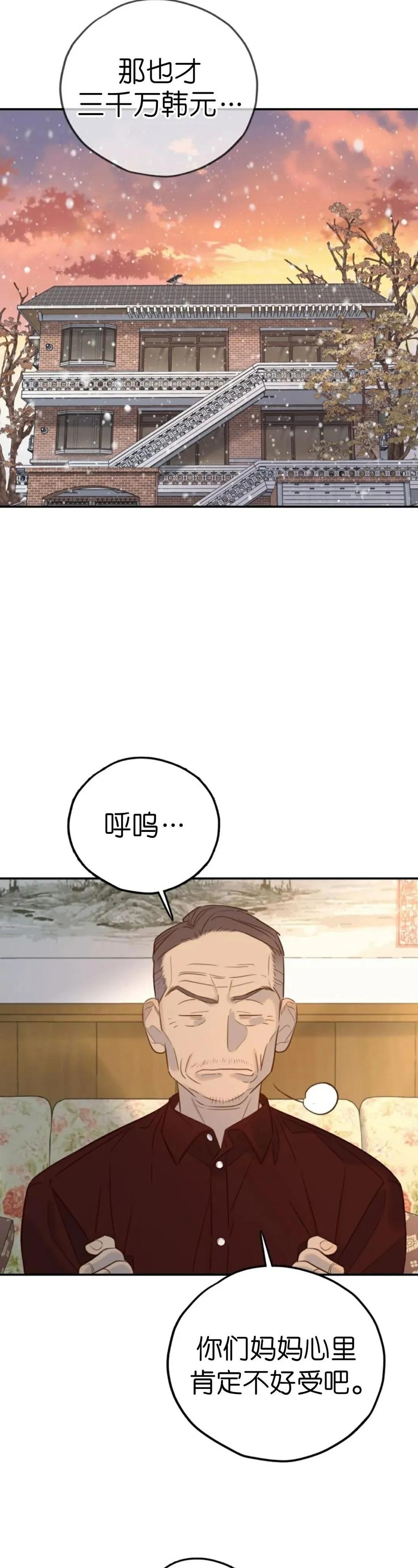 《伟大的的母爱》第47话 第16页