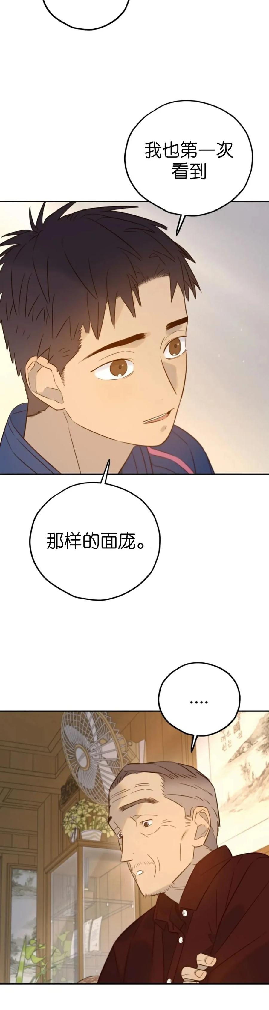 《伟大的的母爱》第47话 第20页