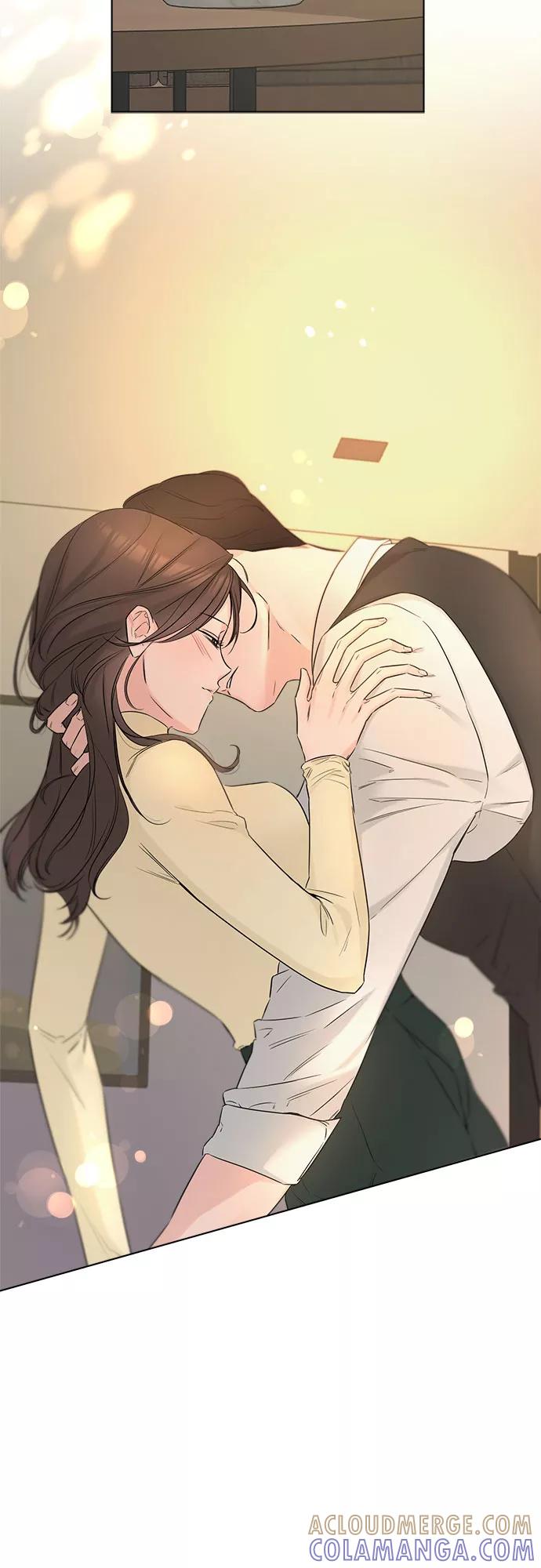 《不一样的爱情》第47话 第52页