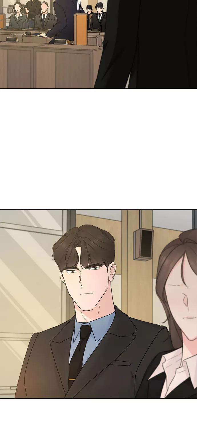 《不一样的爱情》第48话 第53页