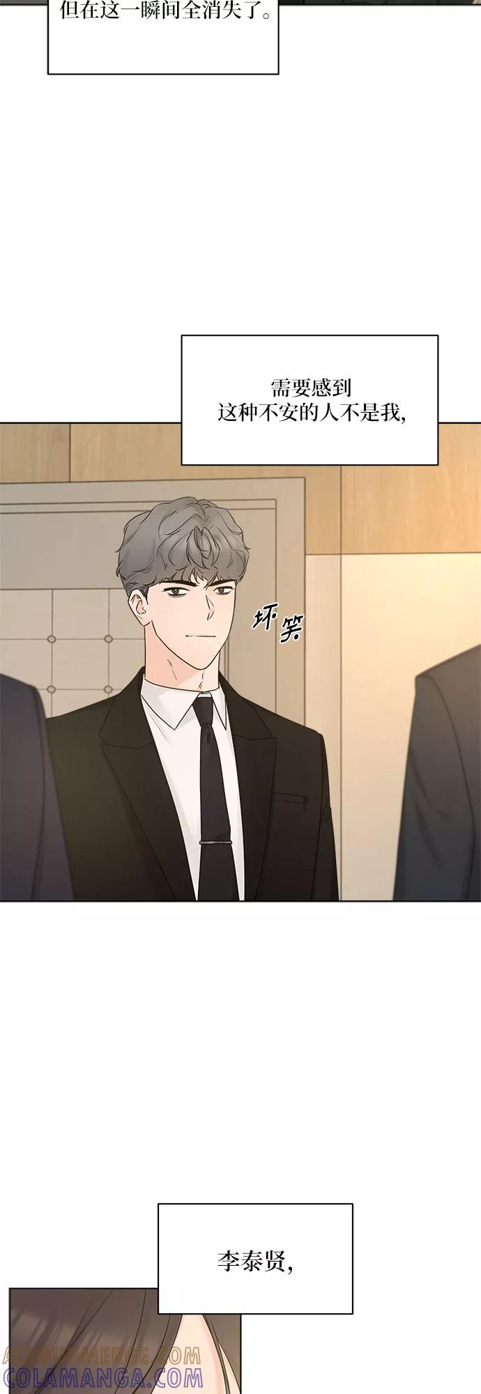 《不一样的爱情》第48话 第55页