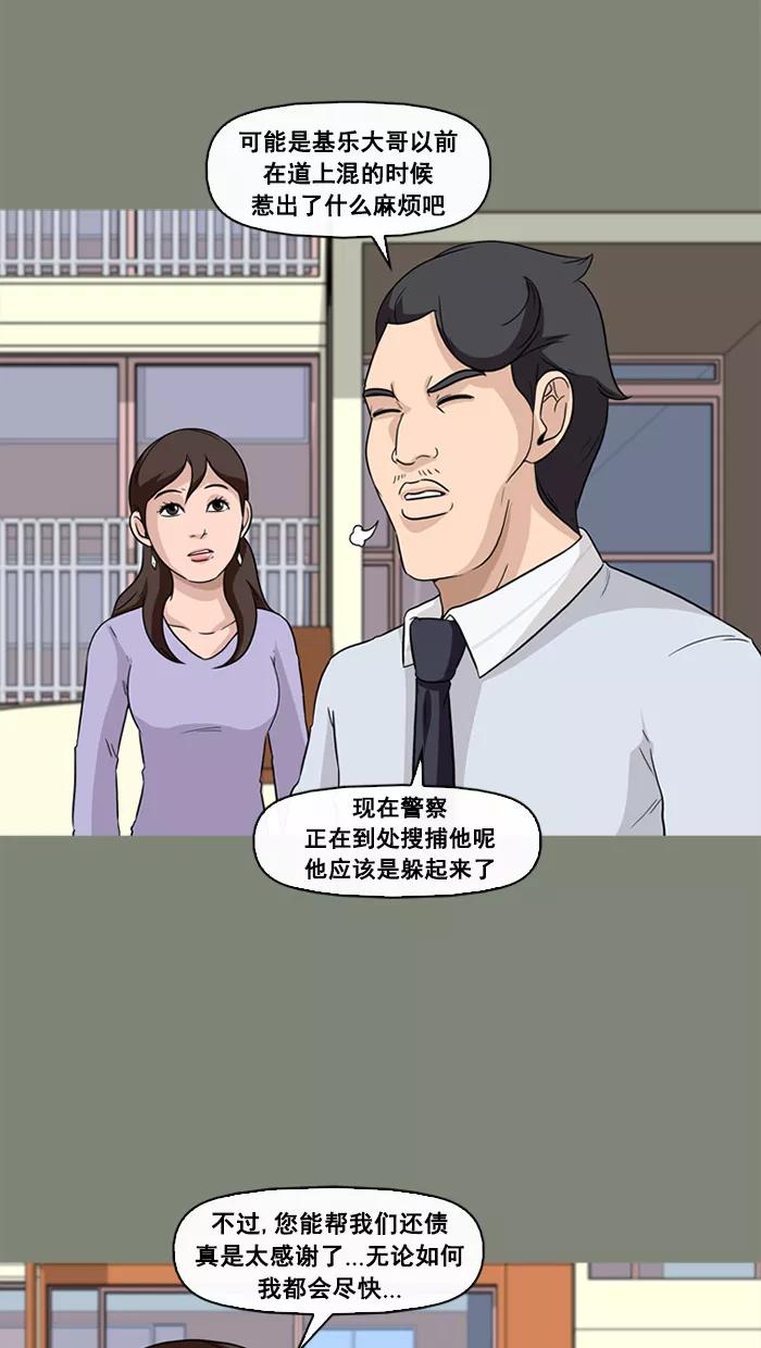 《中头奖》第54话 第66页