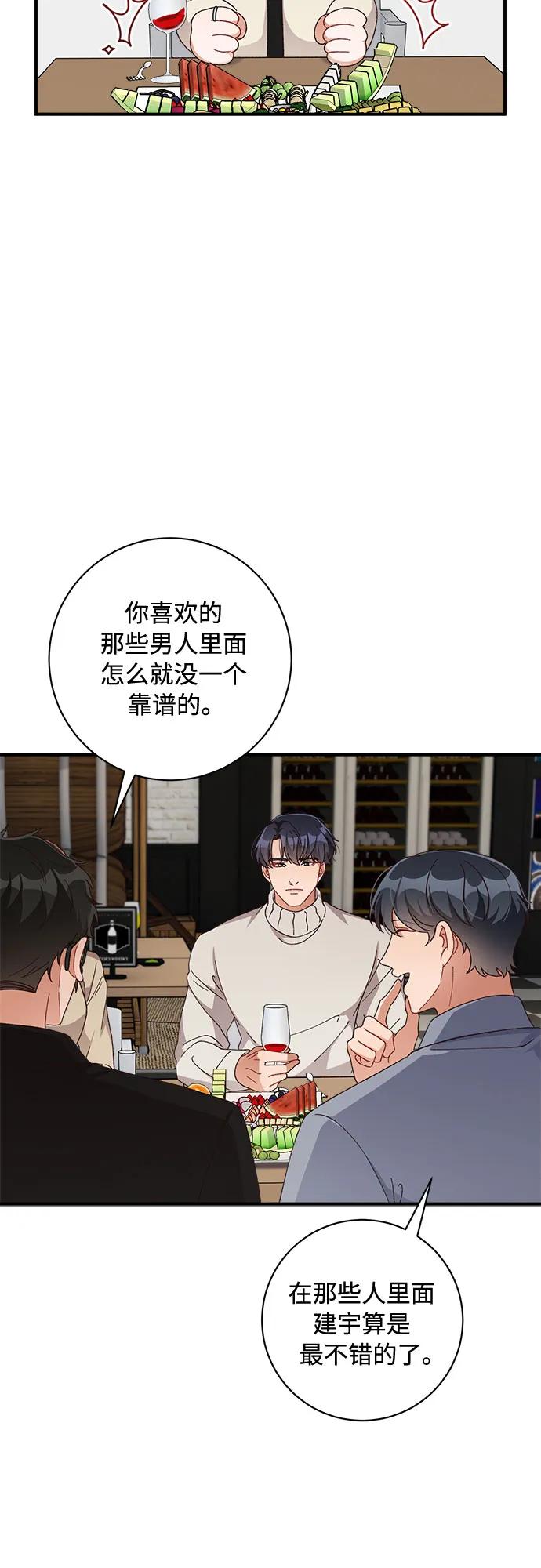 《不完美夫妇》第58话 第21页