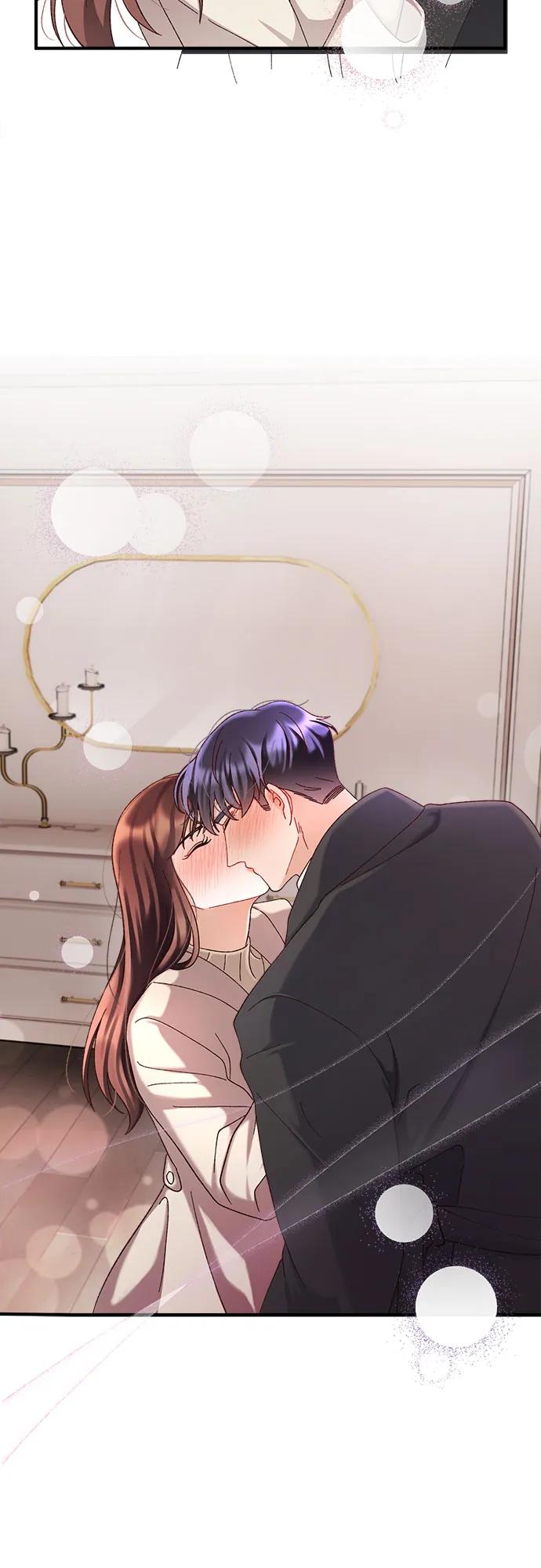 《不完美夫妇》第58话 第47页