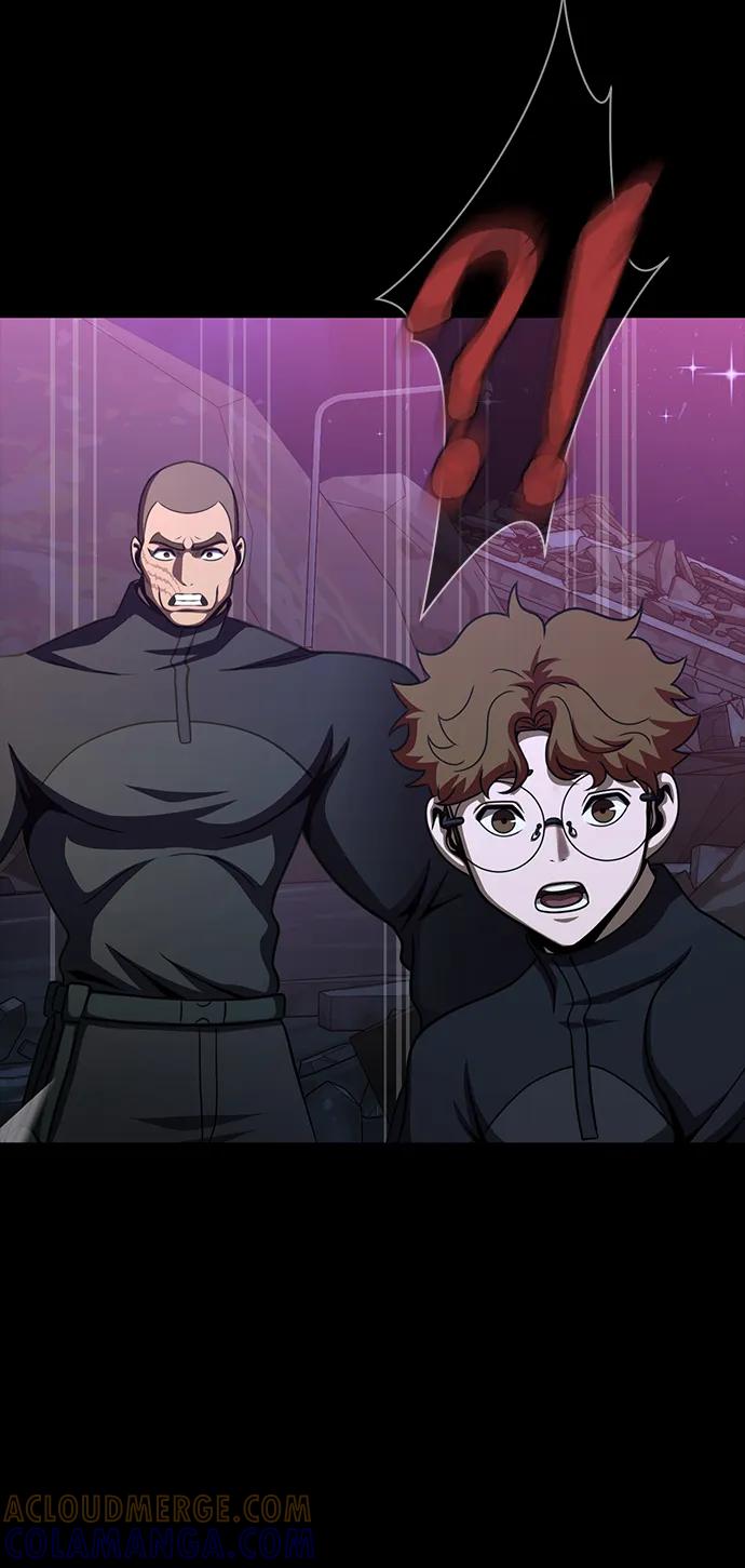 《吞噬钢铁的玩家》[第87话] 人类战术核武器 第109页