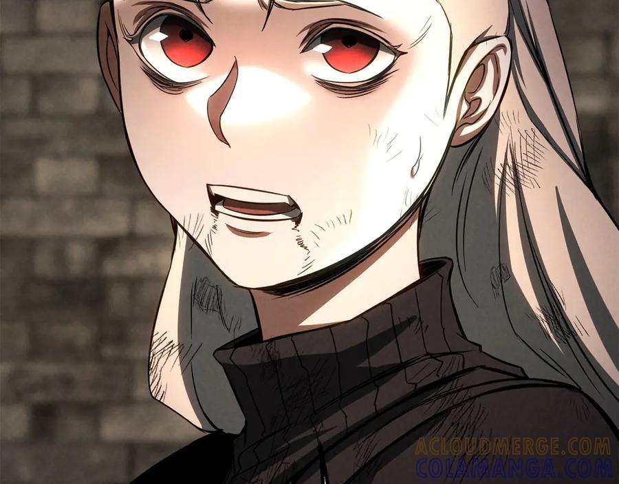 死灵法师：重生的我全技能精通 - 第89话 我所信仰的神 - 第113张图