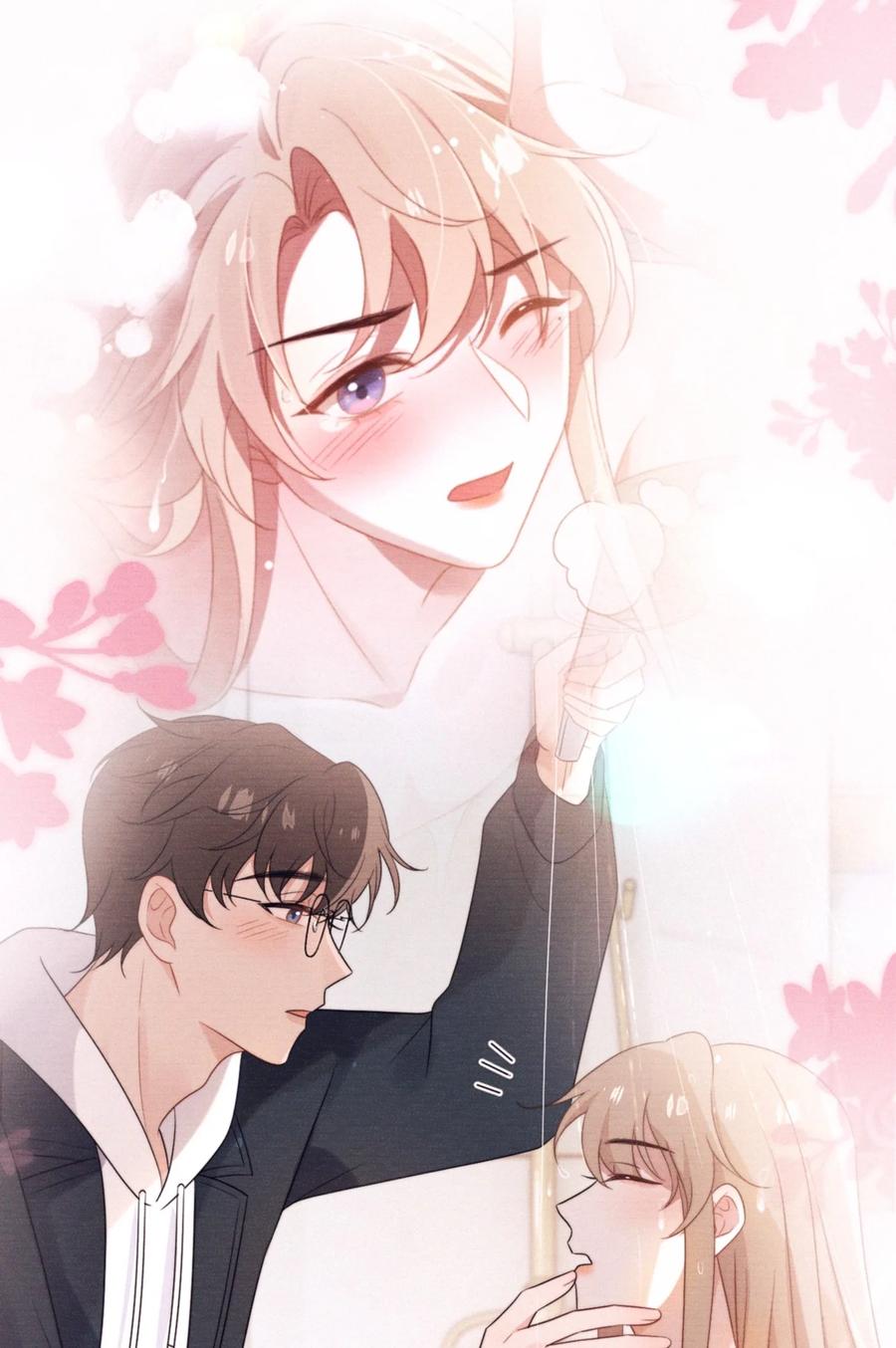 吾妻画中来 第21话 报答 第39页