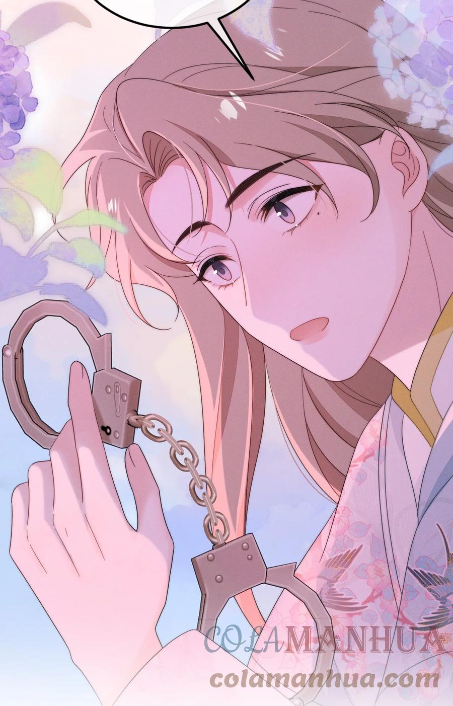 吾妻画中来 第3话 惊喜不断 第23页