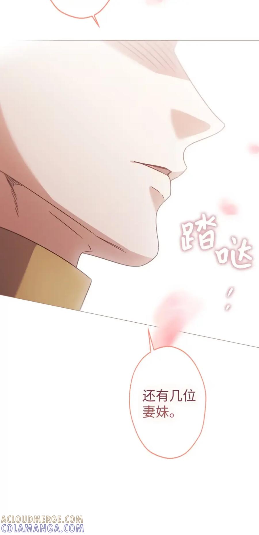 穿越成为暗黑系逆后宫小说男主们的小姨子 - 22 敌意 - 第101张图