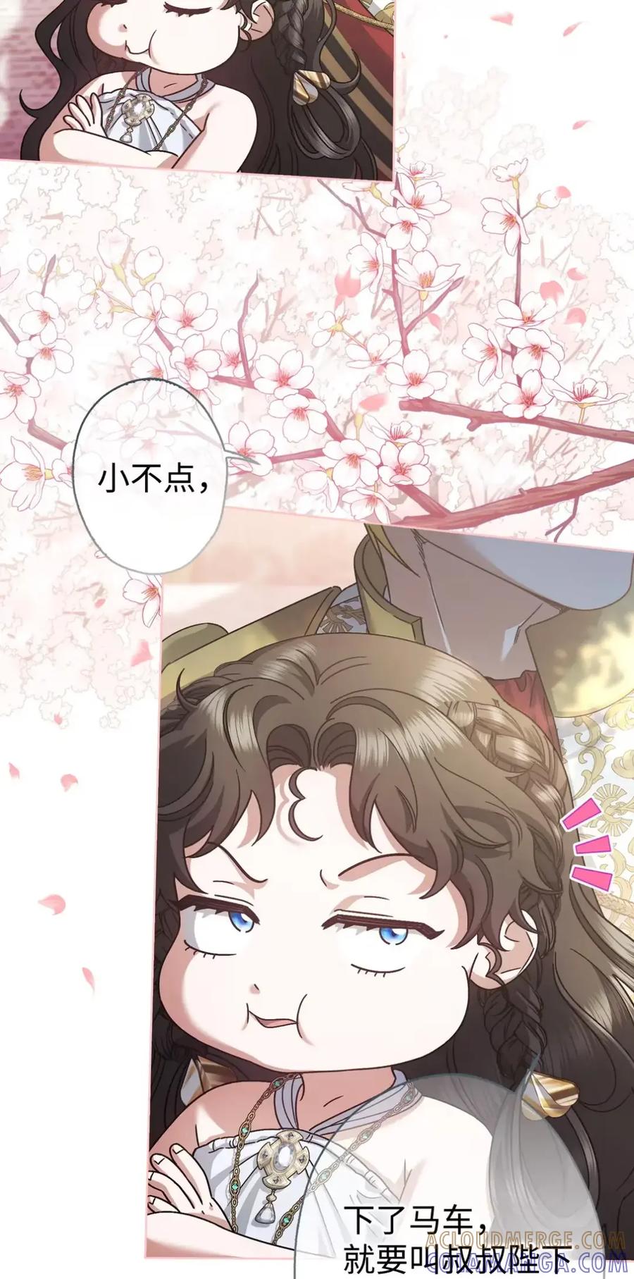 穿越成为暗黑系逆后宫小说男主们的小姨子 - 22 敌意 - 第69张图