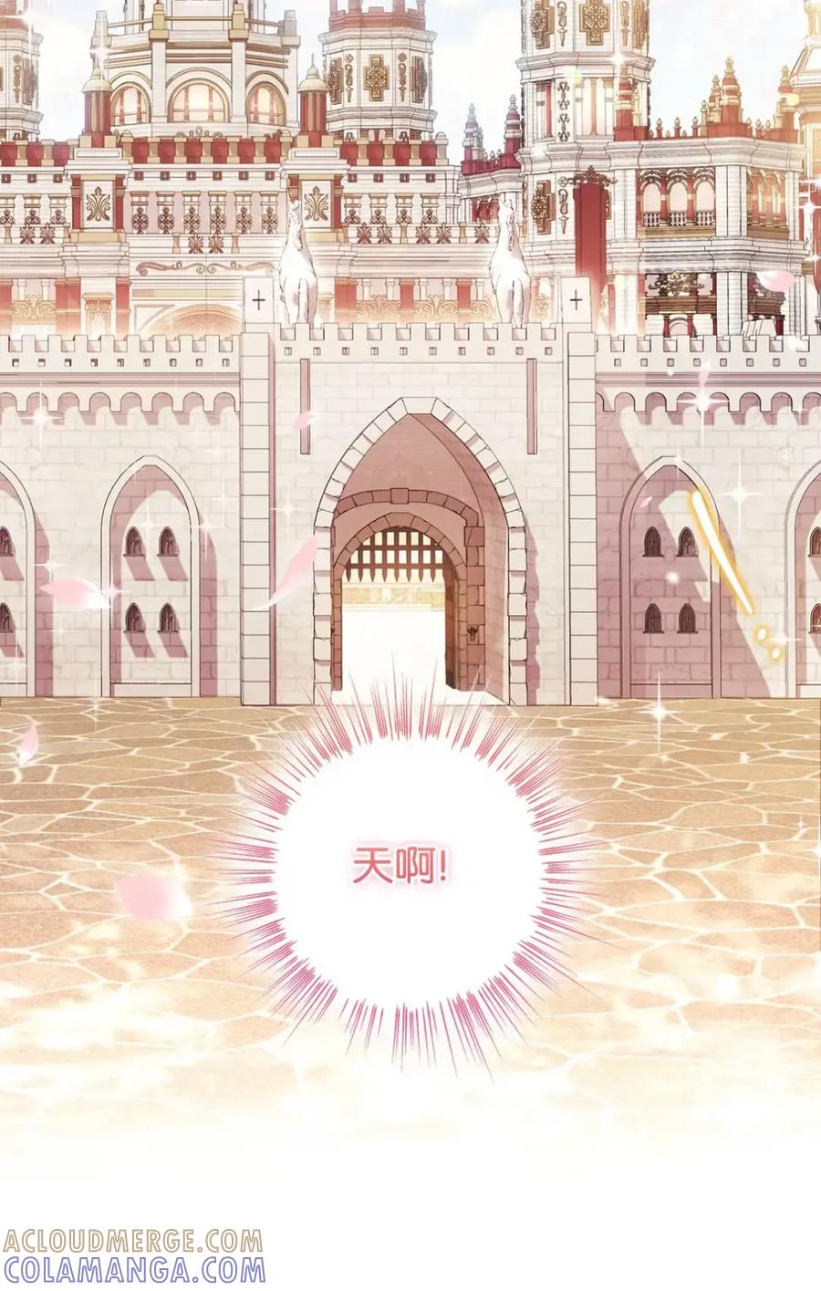 穿越成为暗黑系逆后宫小说男主们的小姨子 - 22 敌意 - 第73张图