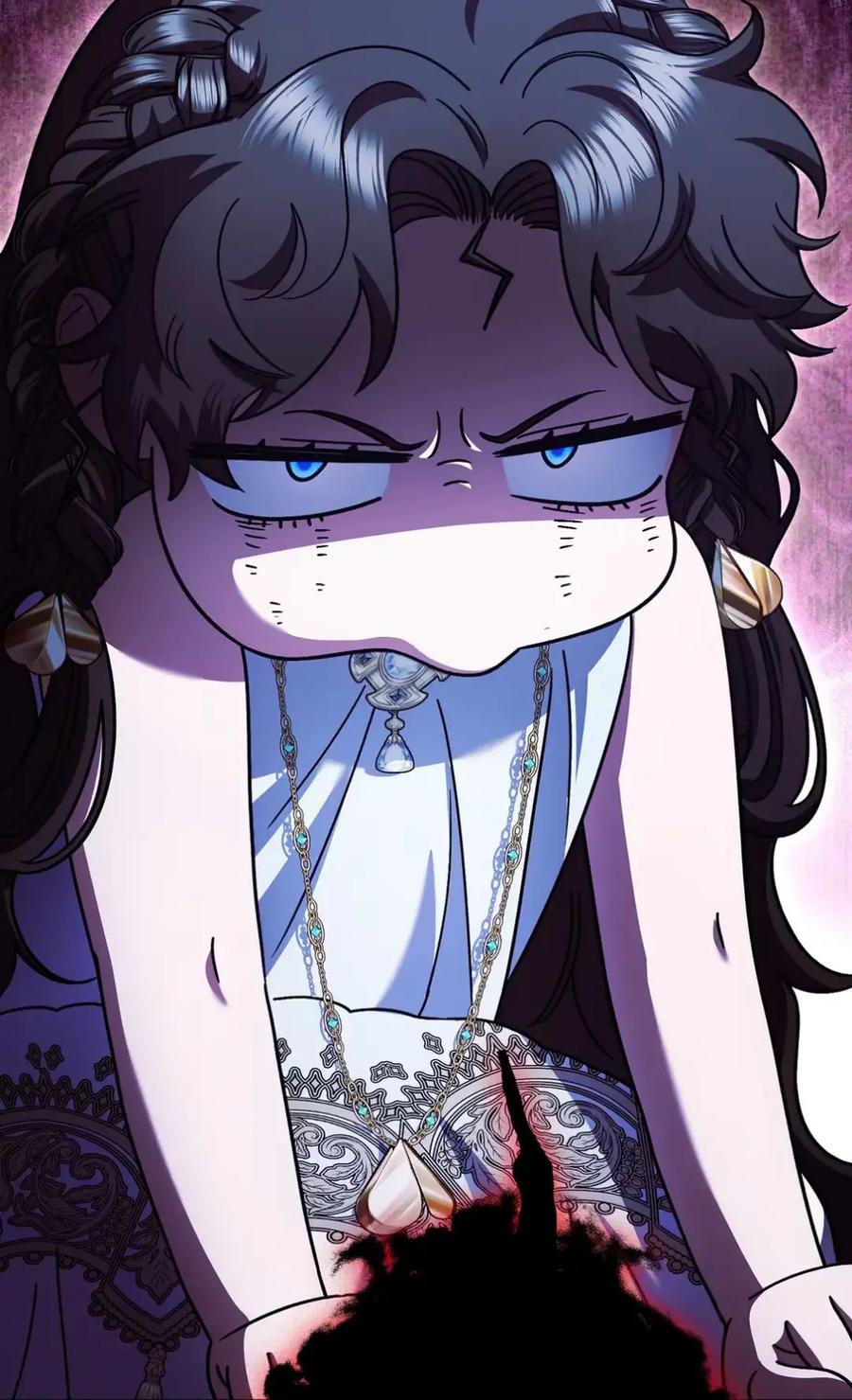 穿越成为暗黑系逆后宫小说男主们的小姨子 - 23 交朋友大失败 - 第90张图