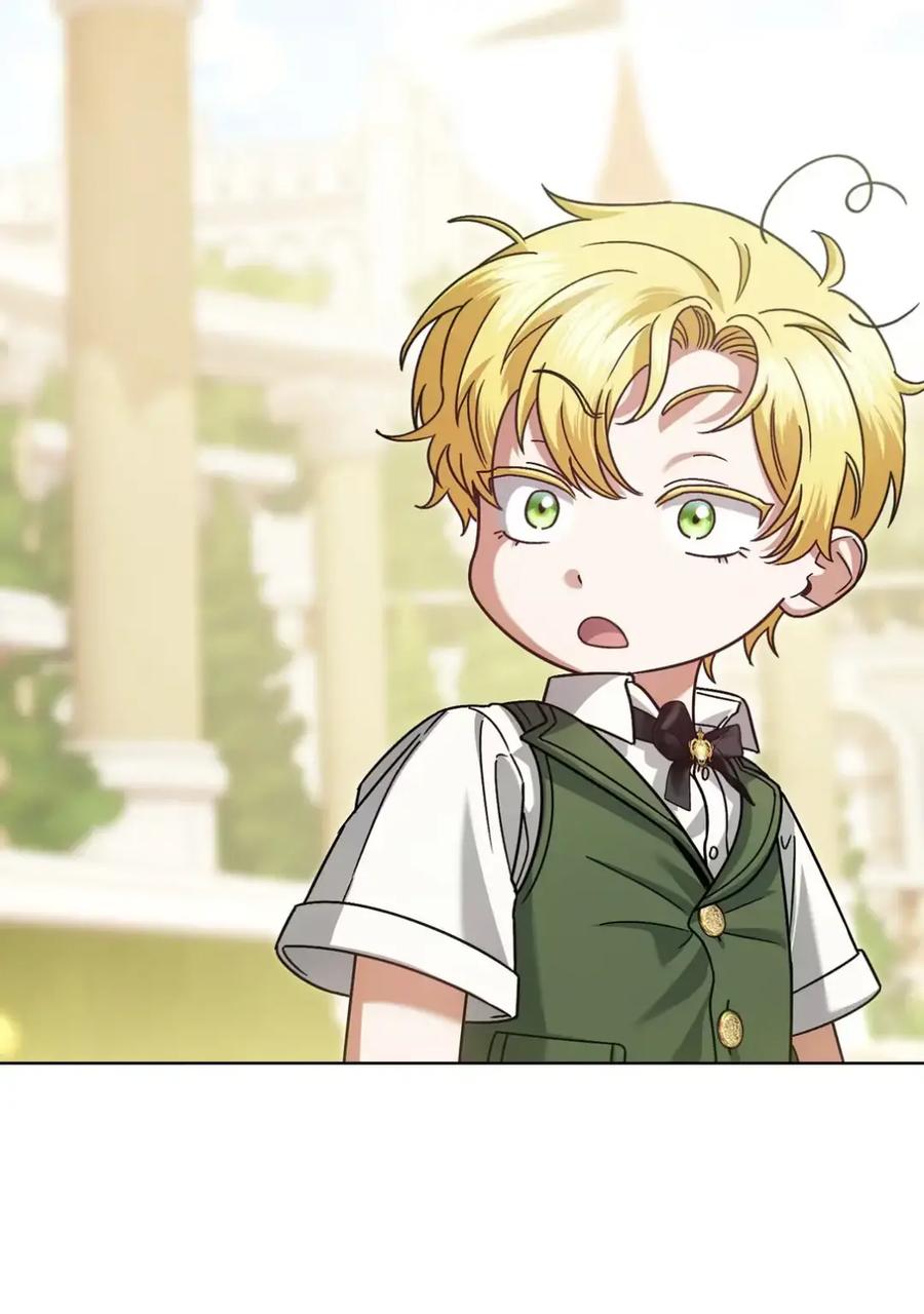 穿越成为暗黑系逆后宫小说男主们的小姨子 - 24 他也没有爸爸妈妈？ - 第2张图