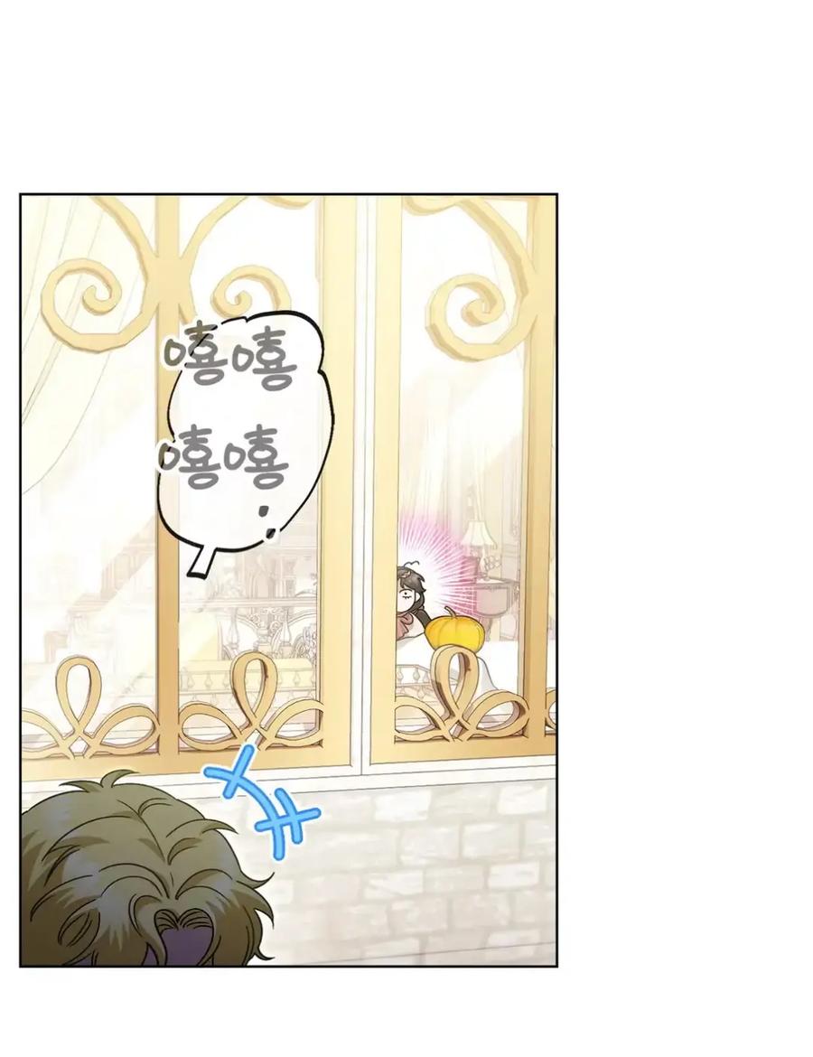 穿越成为暗黑系逆后宫小说男主们的小姨子 - 25 奇怪的埃德加 - 第29张图